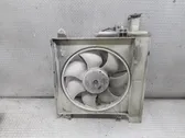 Ventilador eléctrico del radiador