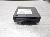 CD/DVD changer