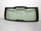 Rear windscreen/windshield window