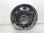 R15 steel rim