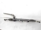 Steering rack