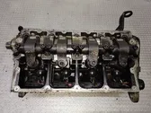 Engine head