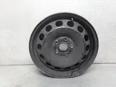 R16 steel rim