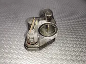 Throttle valve