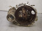 Mechaninė 5 pavarų dėžė