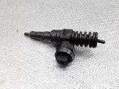 Inyector de combustible