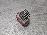 Resistencia motor/ventilador de la calefacción