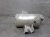 Air suspension tank/reservoir