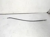 Sliding door cable line