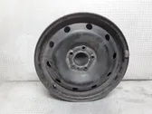 R16 steel rim