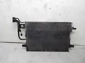 A/C cooling radiator (condenser)