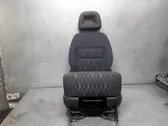 Rear seat