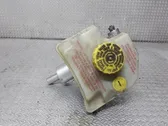 Master brake cylinder