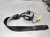 Ceinture de sécurité avant