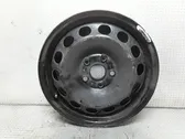 R16 steel rim