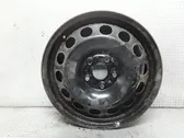 R16 steel rim