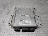 Calculateur moteur ECU