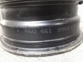 R16 steel rim