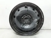 R 16 plieninis štampuotas ratlankis (-iai)
