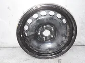 R16 steel rim