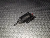 Brake pedal sensor switch