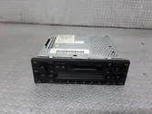 Radio/CD/DVD/GPS-pääyksikkö