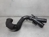 Intercooler hose/pipe