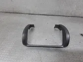 Steering wheel column trim