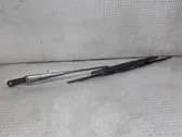 Windshield/front glass wiper blade