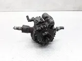 Fuel injection high pressure pump