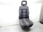 Rear seat