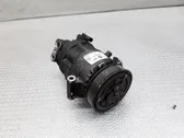 Air conditioning (A/C) compressor (pump)