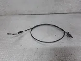 Cable de apertura de la tapa del depósito de combustible