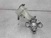 Master brake cylinder