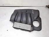 Motorabdeckung