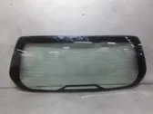 Aizmugurējais stikls