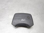 Steering wheel airbag