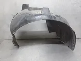 Front wheel arch liner splash guards