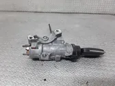 Ignition lock