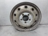 Cerchione in acciaio R16