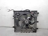 Ventilatore di raffreddamento elettrico del radiatore