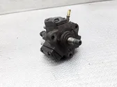 Fuel injection high pressure pump