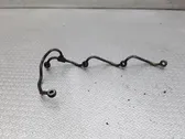 Przewód / Wąż przelewowy paliwa