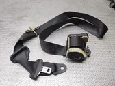 Ceinture de sécurité avant