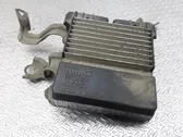 Fuel injection control unit/module