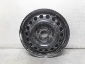 R15 steel rim