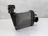 Radiatore intercooler