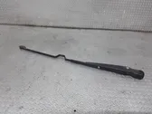 Rear wiper blade arm