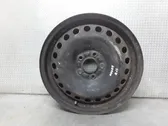 R16 steel rim