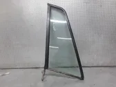 Mazais stikls "A" aizmugurējās durvīs